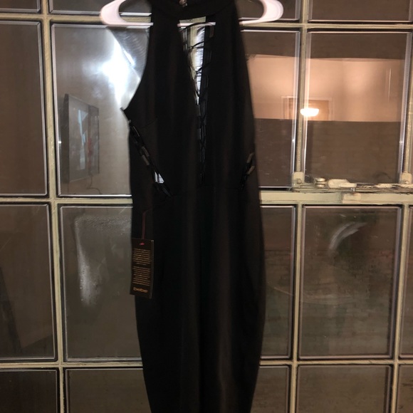 bebe Dresses & Skirts - Bebe little black dress